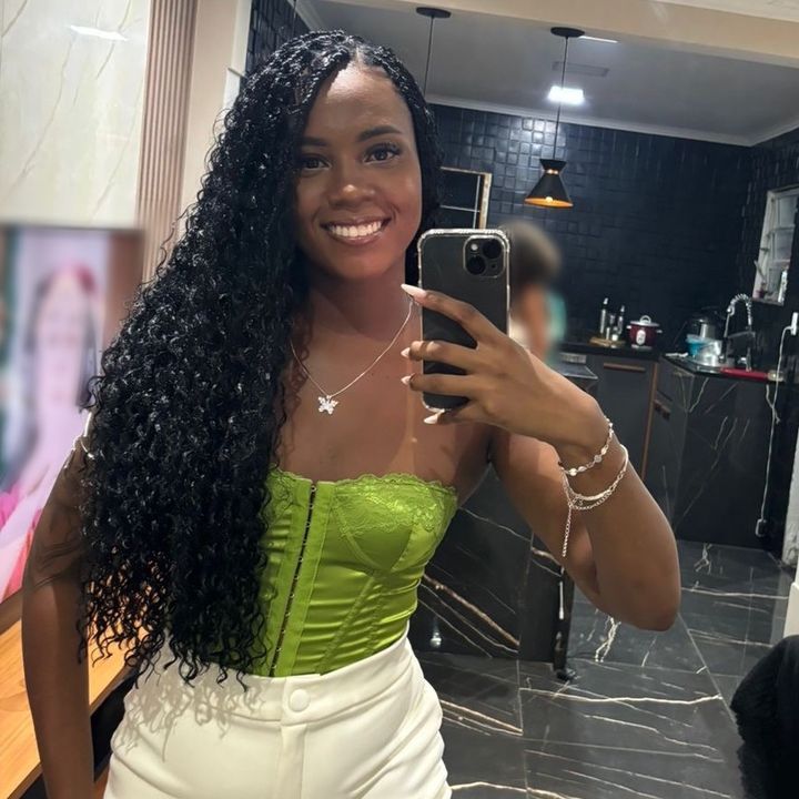 Profile Picture of Mayara Silva (@may.csilva) on Tiktok