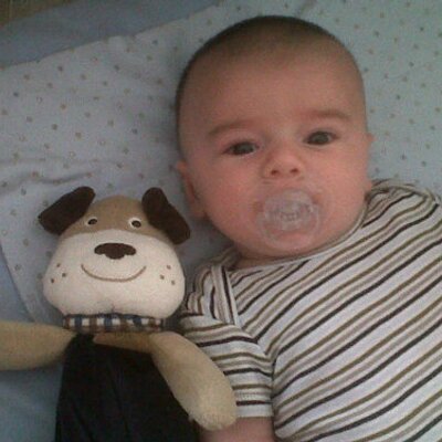 Profile Picture of Lucila Rubio Fabala (@Lulirf) on Twitter