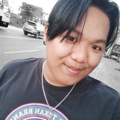 Profile Picture of Roby Mark Gamboa (@GamboaRoby) on Twitter