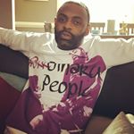 Profile Picture of Kerwin Davis (@smoothe_0pa_r8tr) on Instagram