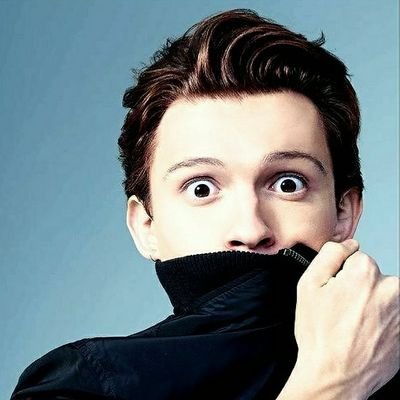 Profile Picture of Спайди в халатике (@KarlShade69) on Twitter
