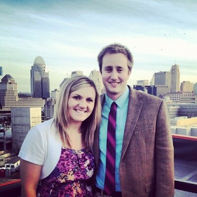 Profile Picture of Nate Dill (@natedill) on Twitter