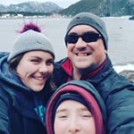 Barry Dwyer - Instagram Profile Picture of Barry Dwyer (@newfie75) on Instagram
