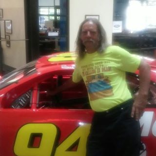 Profile Picture of Randy Wingate (@randy.wingate2) on Facebook