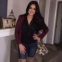 Profile Picture of Ruby Guerrero (@ruby-guerrero-8) on Quora
