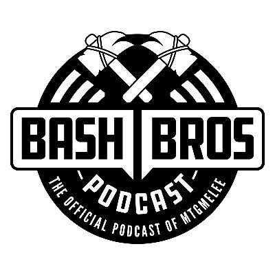 Profile Picture of BashBrosPodcast (@BashBrosPodcast) on Twitter