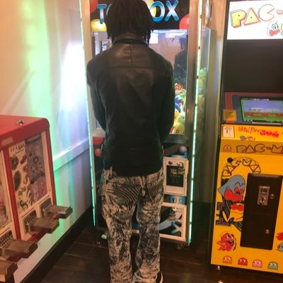 Profile Picture of Gripp (@DaGrippCreamer) on Twitter