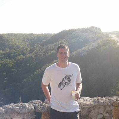 Profile Picture of Kyle Ladd (@kylesl) on Twitter