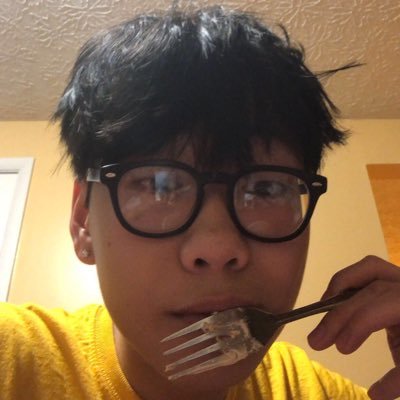 Profile Picture of Brandon Trinh (@RiceRiceBrandon) on Twitter