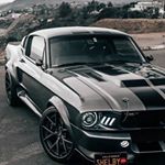 Profile Picture of Thomas Griffith (@thomas.griffith.9277) on Instagram