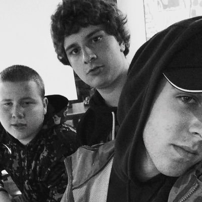 Profile Picture of BMN (@BrendanNichol10) on Twitter