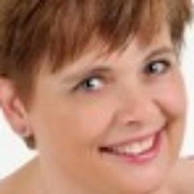 Profile Picture of Karin Olij (@KarinOlij) on Twitter