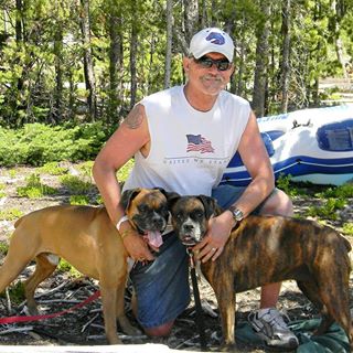 Profile Picture of Richard Chase (@richard.chase.773) on Facebook