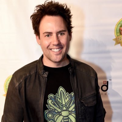 Profile Picture of Orny Adams (@Ornyadams) on Twitter