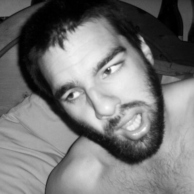 Profile Picture of Daniel John Plunkett (@plunkey83) on Twitter