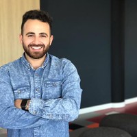 Profile Picture of Yazan Al Tamimi (@yazan-al-tamimi) on Quora
