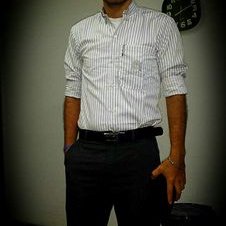 Profile Picture of J Triviño Cadavid (@josue_trivino) on Twitter