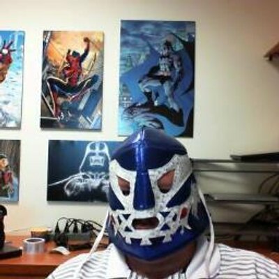 Profile Picture of Steven Kohn (@StevenKohn) on Twitter