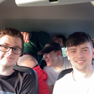 Profile Picture of Michael Dryden (@Michael_1888__) on Twitter