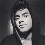 Profile Picture of Richard Erinjeri (@richard_anton98) on Instagram