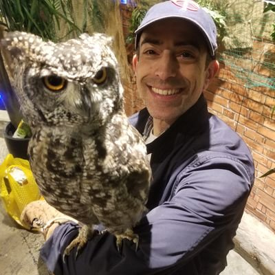 Profile Picture of Hal Rudnick (@halrudnick) on Twitter