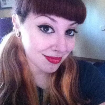 Profile Picture of Amanda Diglio (@DeadByDawn11) on Twitter