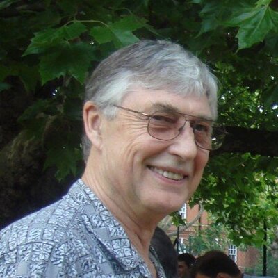 Profile Picture of Michael Parkhurst (@CallParkhurst) on Twitter