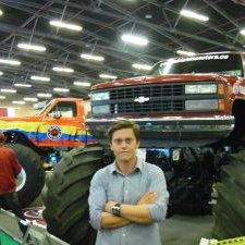 Profile Picture of John Carrion (@johncarrion4) on Twitter
