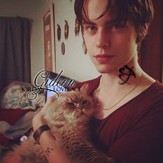 Profile Picture of Jordan G. Lovelace (@Jordan-G-Lovelace) on Facebook