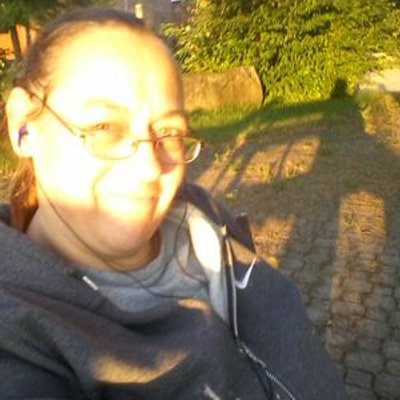 Profile Picture of Rosalyn Thompson (@643_315) on Twitter