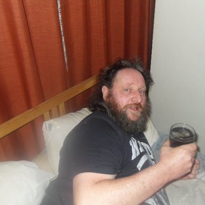Profile Picture of Paul Tomasic (@paulsturt1966) on Twitter