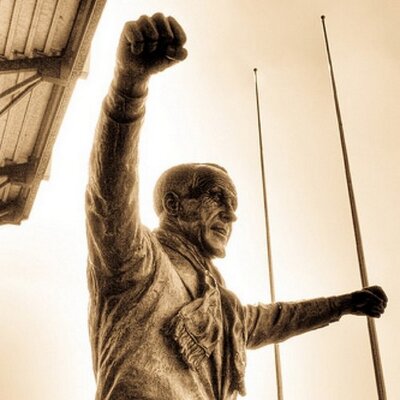 Profile Picture of Jon Hope-Ross (@LeGingeHR) on Twitter