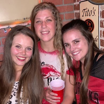 Bailey Richardson - Twitter Profile Picture of Bailey Richardson (@BayMae_50) on Twitter