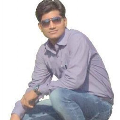 Profile Picture of NEERAJ K. SONI (@neerajsoni1987) on Twitter