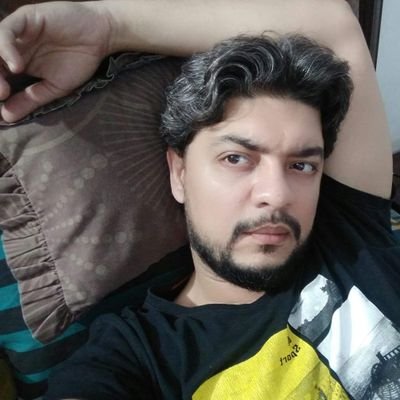 Profile Picture of Syed Hammad Riaz (@Punter911) on Twitter