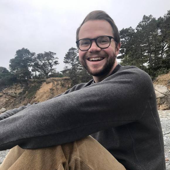Profile Picture of Benjamin Reidinger (@rollsmcgee) on Poshmark