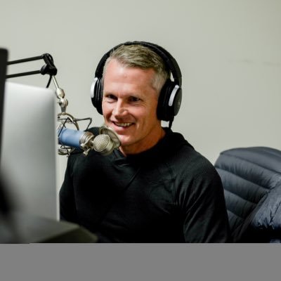 Profile Picture of Derek Bell, CWP (@WellDBell) on Twitter