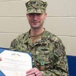 Profile Picture of Thomas Vickery (@en1_thomas_vickery) on Instagram