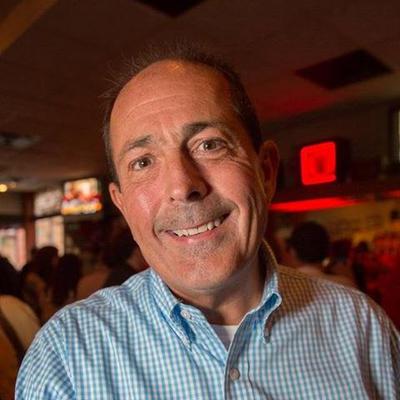 Profile Picture of Frank Randall Tarr (@randy_tarr) on Twitter