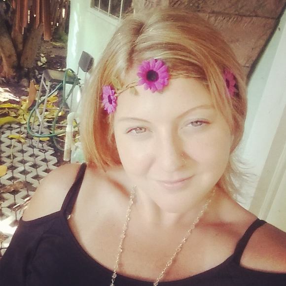 Profile Picture of Megan Maghran (@indigo_moon13) on Poshmark