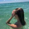 Profile Picture of madison (@livelovehooters) on Tiktok