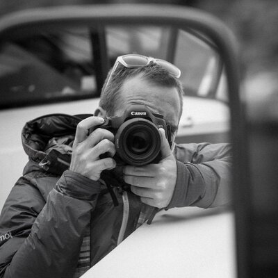 Profile Picture of Ben Mawhinney (@bennymawhinney) on Twitter