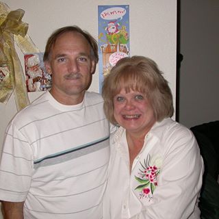 Profile Picture of Vicki Quick (@josephbquick) on Facebook