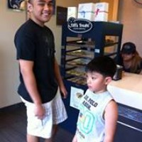 Profile Picture of Brian Lorenzo (@brian-lorenzo) on Quora