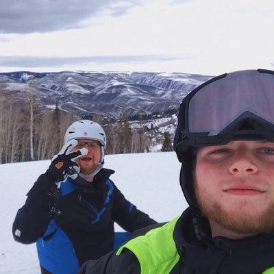 Profile Picture of Tj Tsikis (@Tj_Carter1215) on Twitter