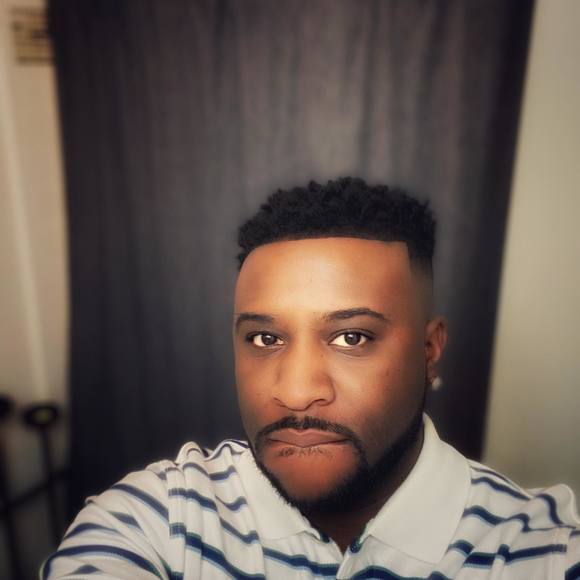 Profile Picture of Cedric Mcgill (@cedric_mcgill) on Poshmark