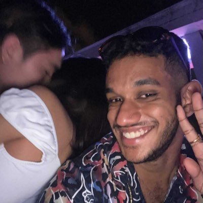 Profile Picture of Shahan Shah Shawn (@shahan1011) on Twitter