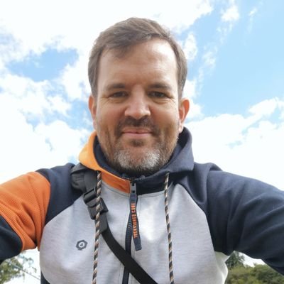 Profile Picture of Michael Barrow 🏳️‍🌈 🏎️ 📷 (@barrow78) on Twitter