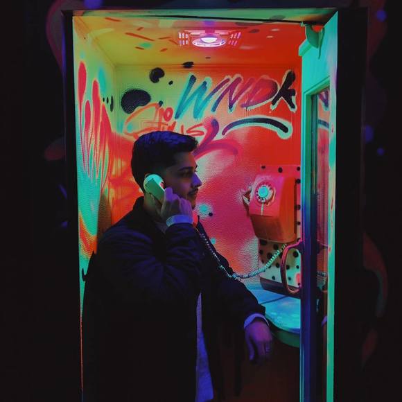 Profile Picture of Brian Salgado (@bsalgado1999) on Poshmark