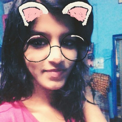 Profile Picture of Sonali Shetty (@sonalishetty13) on Twitter